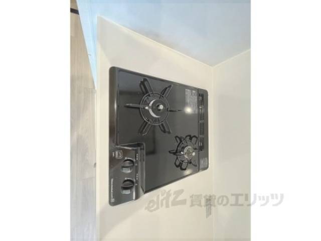 キッチン　コンロ