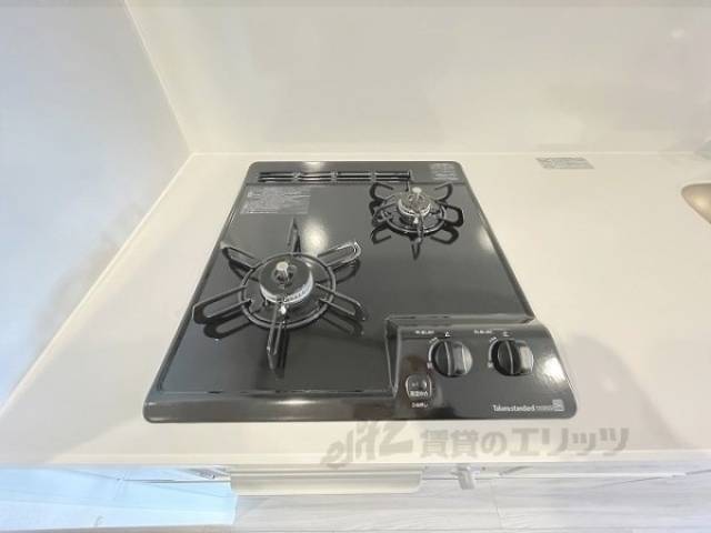 キッチン　コンロ