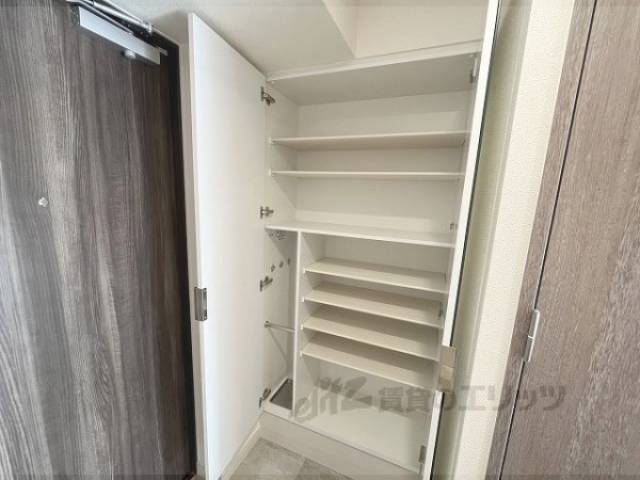 下駄箱