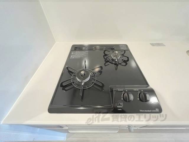 キッチン　コンロ