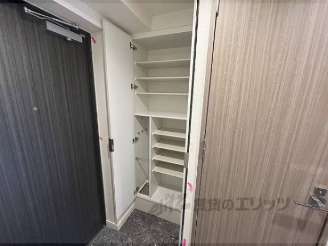下駄箱