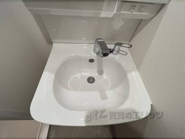 洗面所
