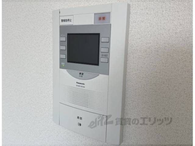 ドアフォン（ＴＶ含）