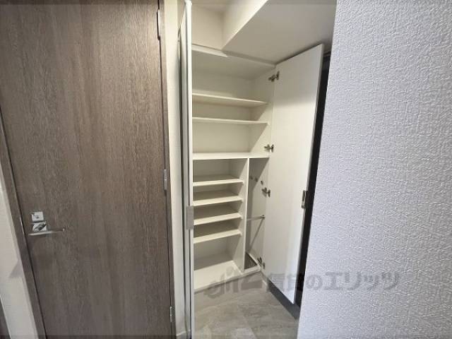 下駄箱