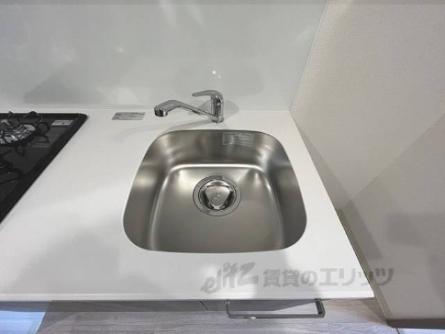 キッチン　シンク