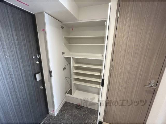 下駄箱
