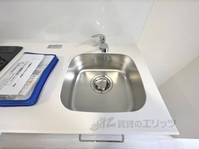 キッチン　シンク