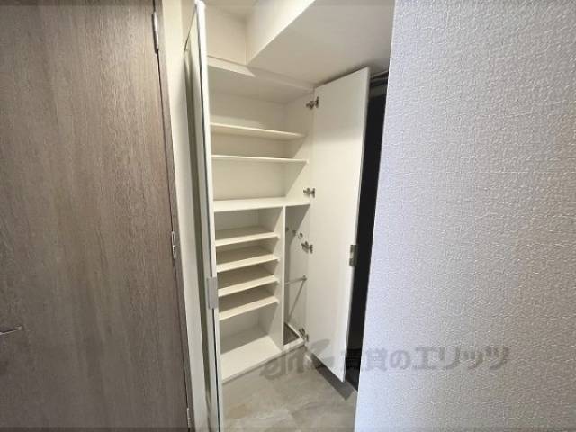 下駄箱