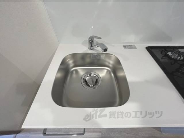 キッチン　シンク