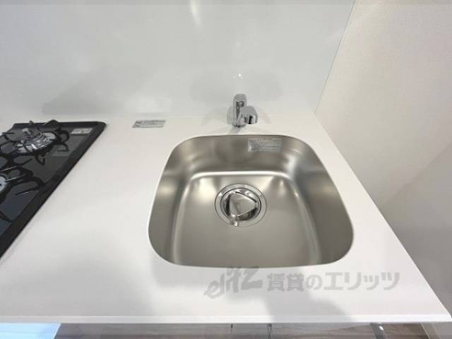 キッチン　シンク