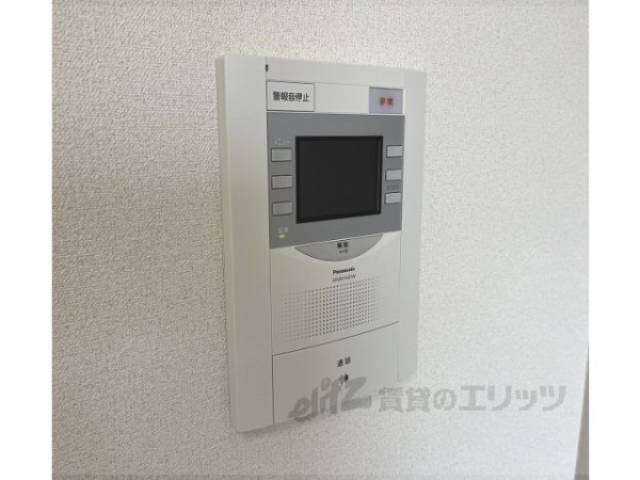 ドアフォン（ＴＶ含）