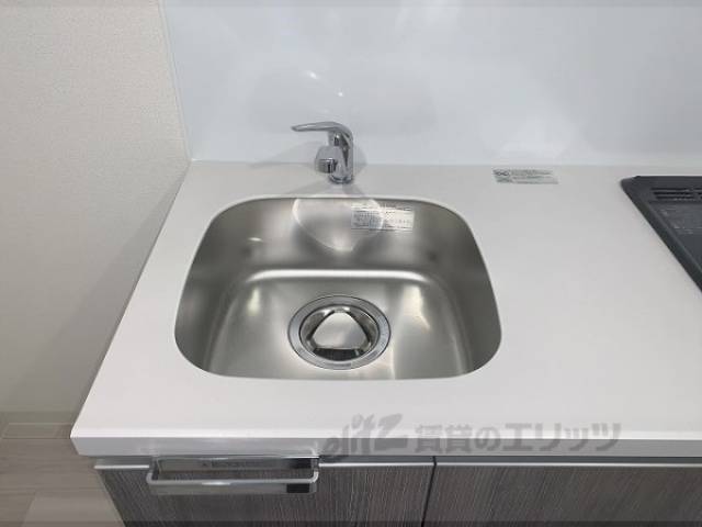 キッチン　コンロ