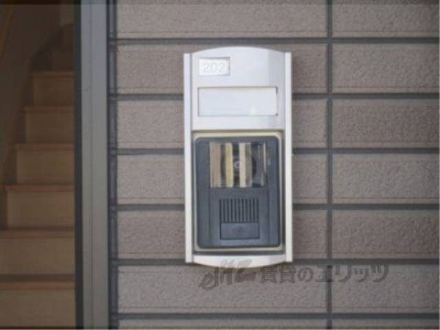 ドアフォン（ＴＶ含）