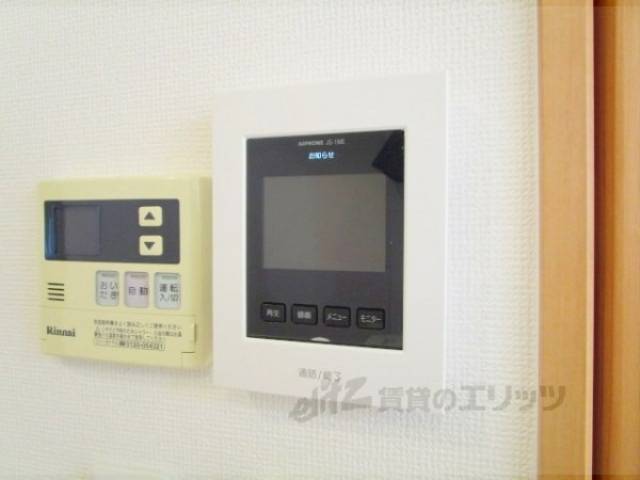ドアフォン（ＴＶ含）