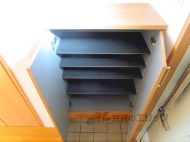 下駄箱