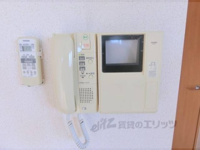 ドアフォン（ＴＶ含）