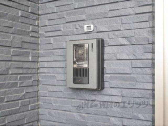 ドアフォン（ＴＶ含）