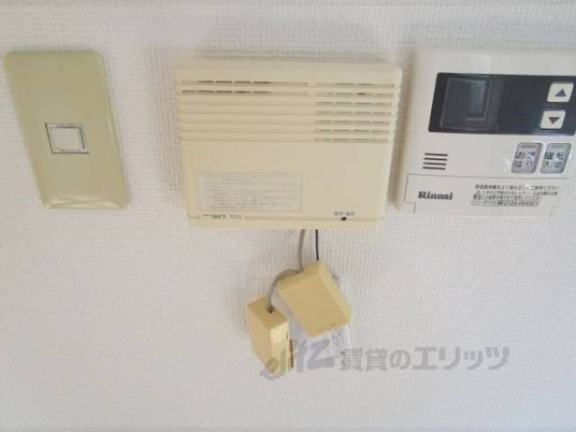 ドアホン