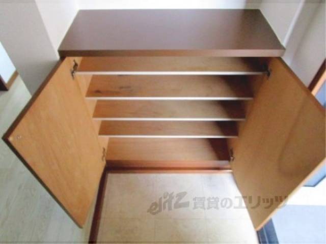 下駄箱