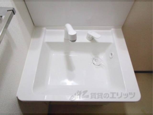 洗面所