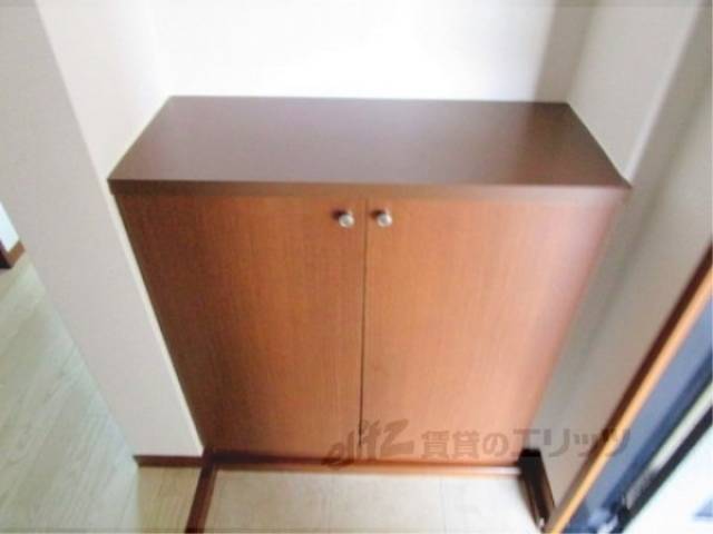 下駄箱