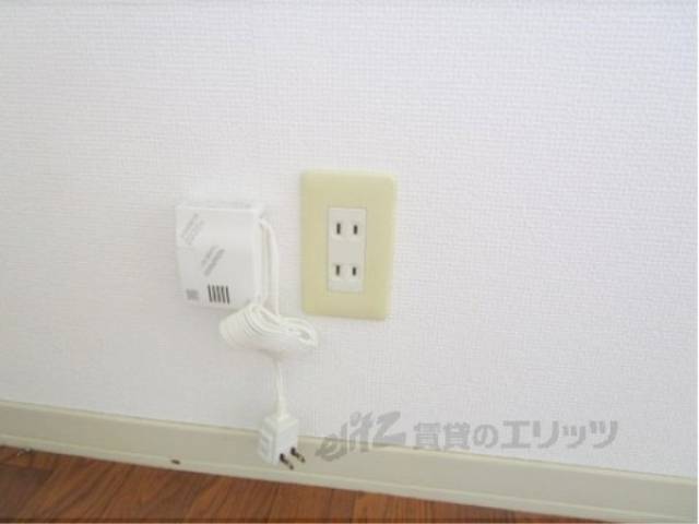 ガス警報器
