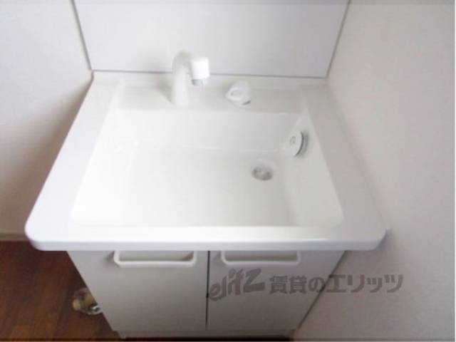 洗面所