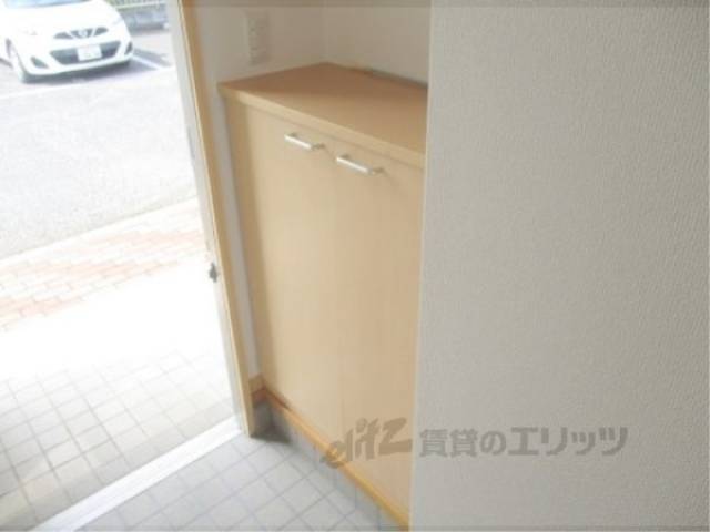 下駄箱
