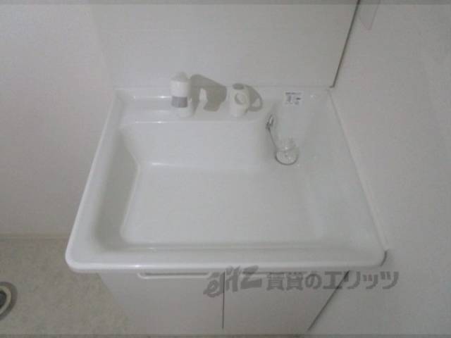 洗面所