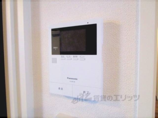 ドアフォン（ＴＶ含）