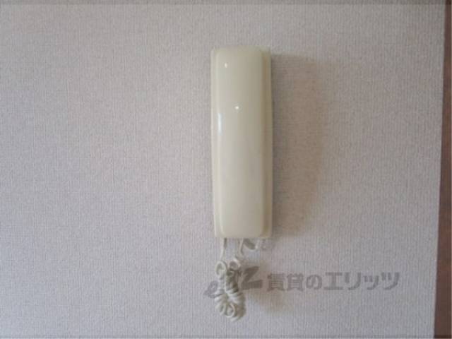 ドアフォン（ＴＶ含）