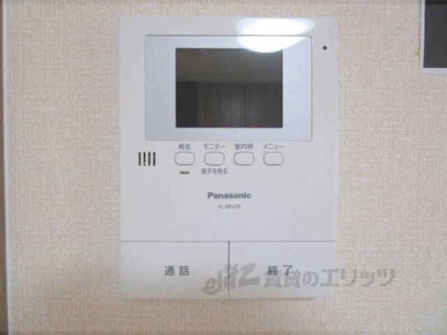 ドアフォン（ＴＶ含）