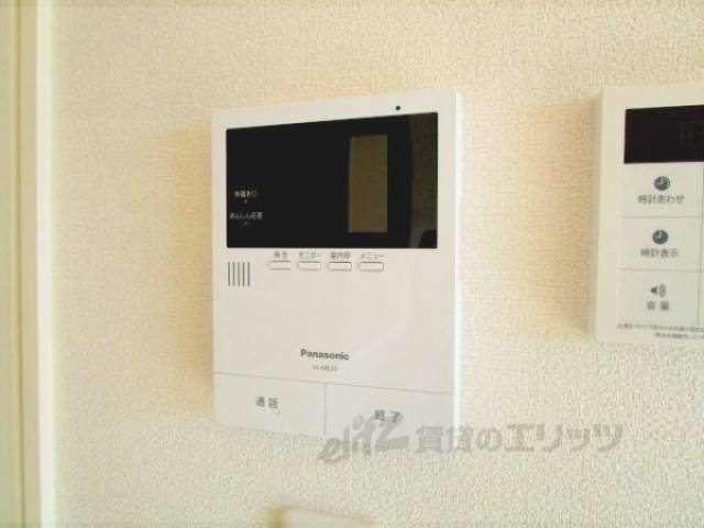 ドアフォン（ＴＶ含）