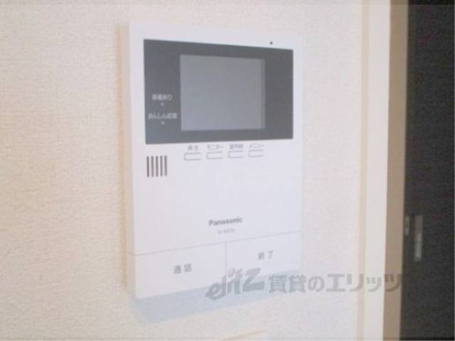 ドアフォン（ＴＶ含）