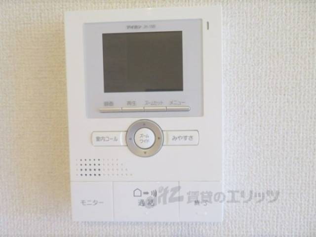 ドアフォン（ＴＶ含）