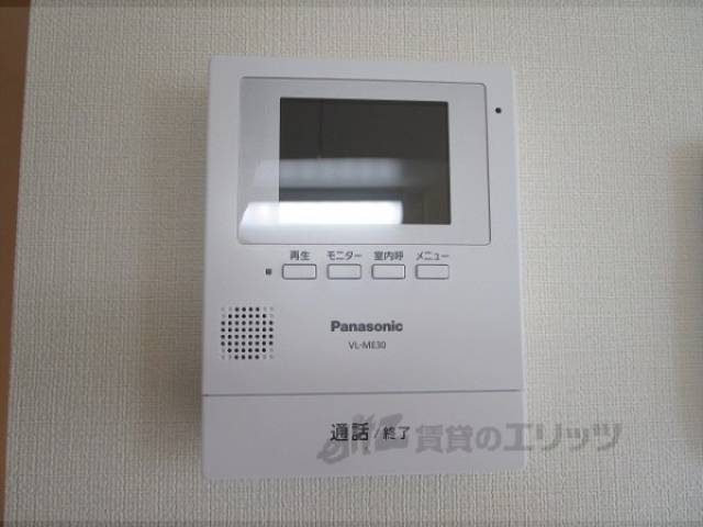 ドアフォン（ＴＶ含）