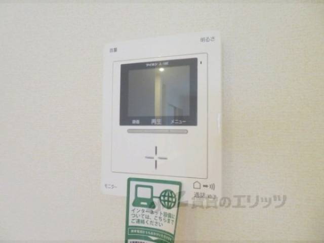 ドアフォン（ＴＶ含）