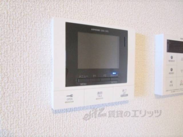 ドアフォン（ＴＶ含）