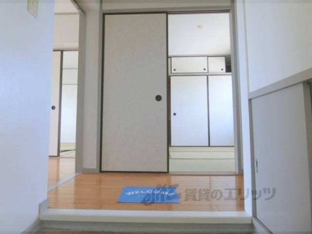 廊下