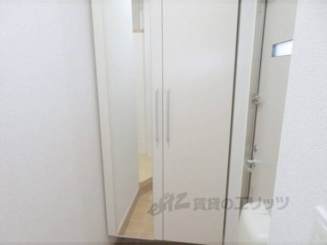 下駄箱