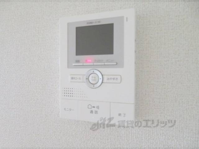 ドアフォン（ＴＶ含）