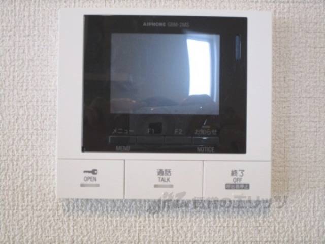 ドアフォン（ＴＶ含）