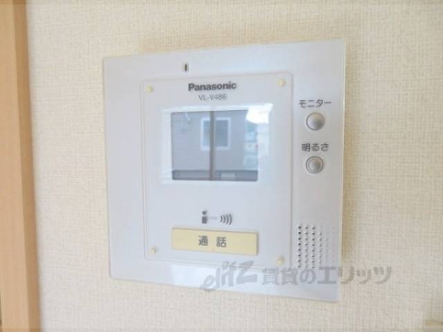 ドアフォン（ＴＶ含）