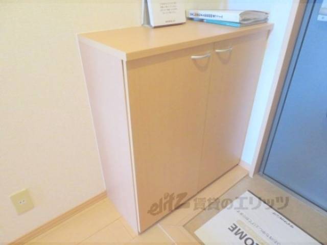 下駄箱
