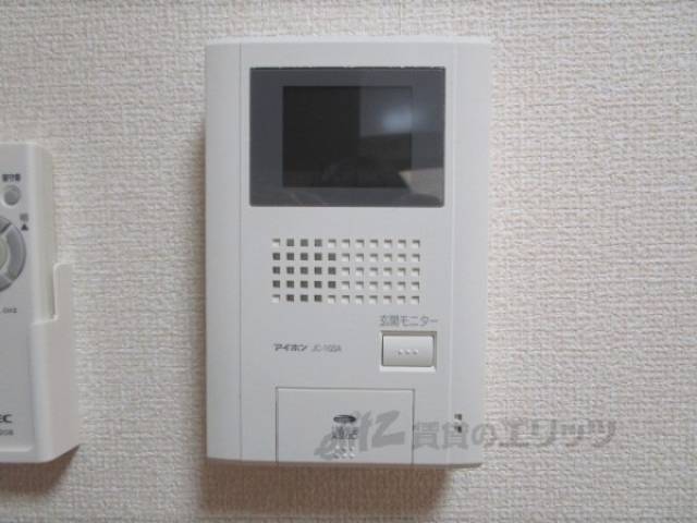 ドアフォン（ＴＶ含）