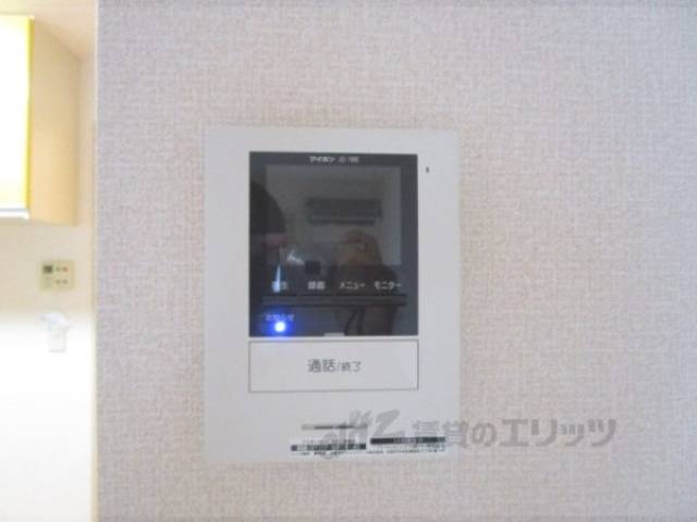 ドアフォン（ＴＶ含）