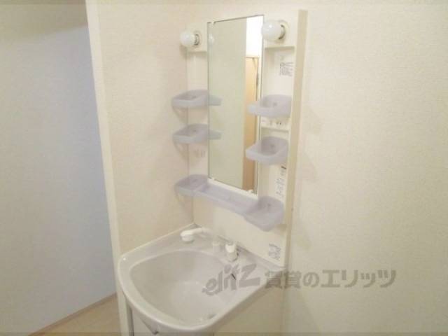 洗面所