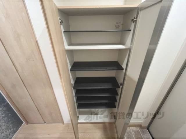 下駄箱
