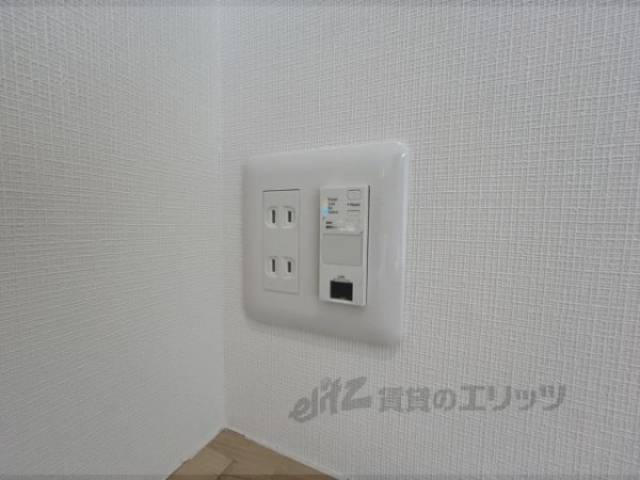 各種コンセント
