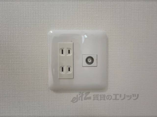 各種コンセント